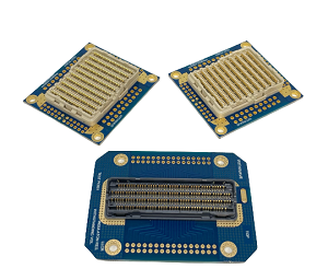 高速伝送コネクタ